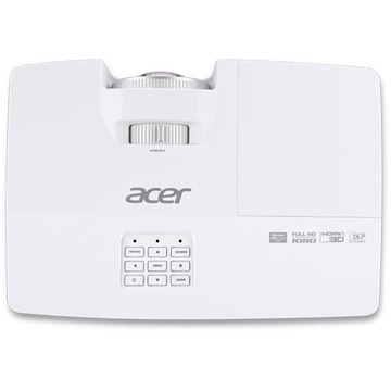 Acer H6517ST 3D |2 év garancia|