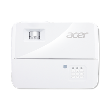 Acer H6810BD DLP 3D |2 év garancia|