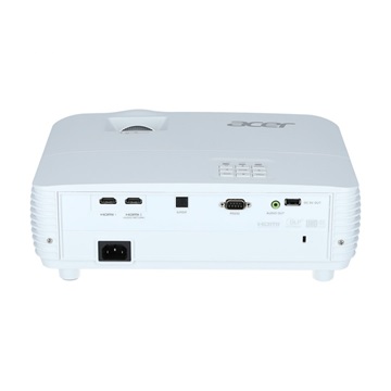 Acer H6830BD DLP projektor |2 év garancia|