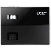 PRJ Acer P1373WB  DLP 3100 LM 3D - Fekete