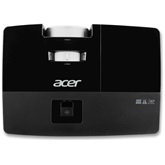 PRJ Acer P1383W DLP 3100 LM 3D - Fekete