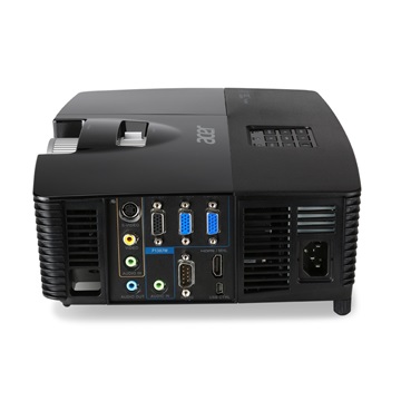 PRJ Acer P1387W DLP WXGA 4500 LM 3D + Táska