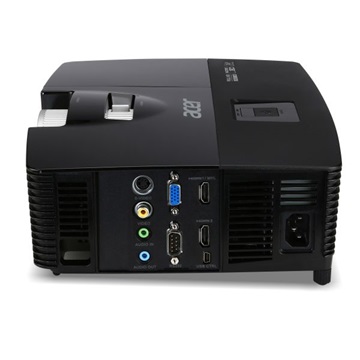 PRJ Acer P1510 DLP 1080P 3500 LM 3D