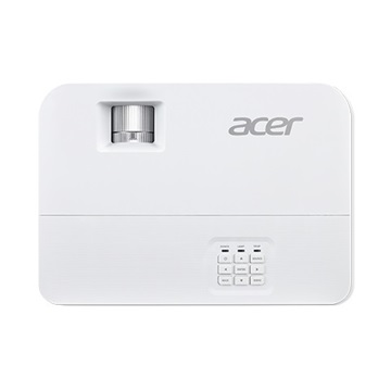Acer P1655 DLP 3D |3 év garancia|