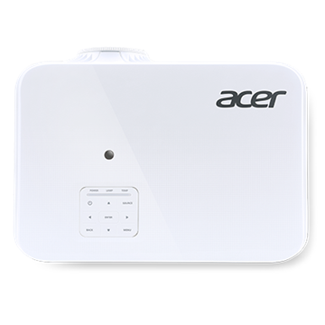 Acer P5330W 4500 LM projektor |3 év garancia|