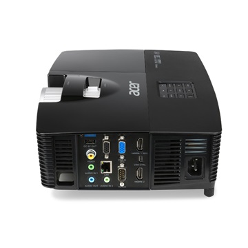 PRJ Acer P5515 1080p 4000 LM 3D + Táska