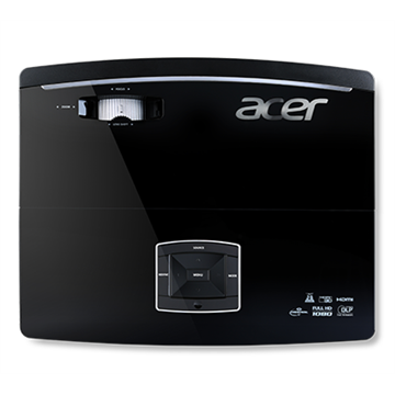 Acer P6200S 3D |3 év garancia|