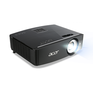 Acer P6505 DLP 3D projektor |3 év garancia|