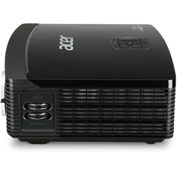 PRJ Acer P7605 DLP 5000 LM 3D - Fekete