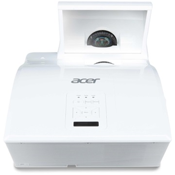 PRJ Acer U5313W DLP 3100 LM 3D - Fehér