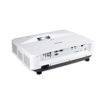 Acer UL5310W DLP 3D projektor |3 év garancia|