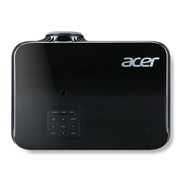 Acer X1126H 4000 LM 3D
