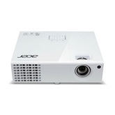 Acer X138WH DLP WXGA 3700 LM 3D |2 év garancia|