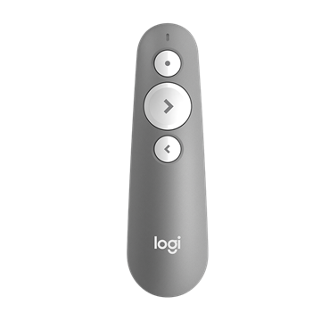 Logitech Presenter R500 - Szürke