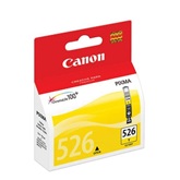 Canon CLI-526 - Sárga