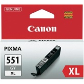 Canon CLI-551XL - Szürke