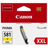 Canon CLI-581XXL - Sárga