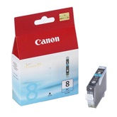 Patron Canon CLI-8 - Ciánkék FOTÓ