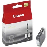 Canon CLI-8 - Fekete