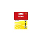 Canon CLI-526 - Sárga