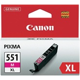 Canon CLI-551XL - Magenta