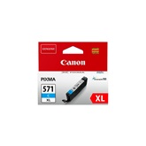 Canon CLI-571XL - Kék