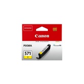 Canon CLI-571 - Sárga