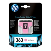 HP 363 - Világos magenta - C8775EE