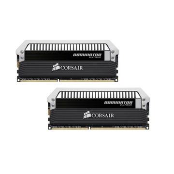 RAM Corsair Dominator Platinum DDR3 2400MHz / 16GB KIT (2x8GB)
