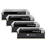 RAM Corsair Dominator Platinum DDR3 2400MHz / 16GB KIT (4x4GB)