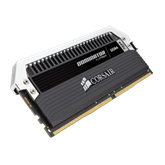 RAM Corsair Dominator Platinum DDR4 2666MHz / 16GB KIT (4x4GB)