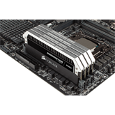 RAM Corsair Dominator Platinum DDR4 2666MHz / 32GB KIT (4x8GB) CL15