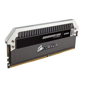 RAM Corsair Dominator Platinum DDR4 2800MHz / 16GB KIT (4x4GB)