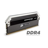 RAM Corsair Dominator Platinum DDR4 3200MHz / 16GB KIT (2x8GB)