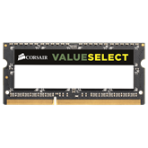 RAM Corsair NoteBook Value Select DDR3 1600MHz / 8GB
