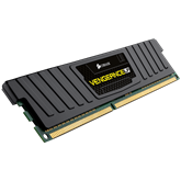 RAM Corsair Vengeance DDR3 1600MHz / 16GB