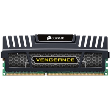 RAM Corsair Vengeance DDR3 1600MHz / 4GB