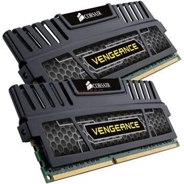 RAM Corsair Vengeance DDR3 2133MHz / 16GB KIT (2x8GB)