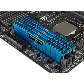 RAM Corsair Vengeance LPX DDR4 2133MHz / 16GB KIT (4x4GB) - BONTOTT