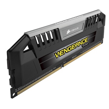 RAM Corsair Vengeance Pro DDR3 1866MHz / 16GB KIT (2x8GB) - Silver