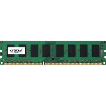 Crucial DDR3 1600MHz 4GB CL11 1.35V