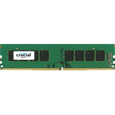 Crucial DDR4 2133MHz / 4GB - CL13 - CT4G4DFS8213