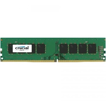 Crucial DDR4 2400MHz 16GB CL17 1,2V