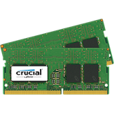 RAM Crucial Notebook DDR4 2133MHz / 16GB KIT (2x8GB)