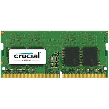 Crucial Notebook DDR4 2133MHz / 4GB CT4G4SFS8213