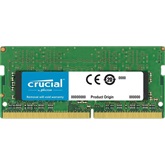 Crucial Notebook DDR4 C17 2400MHz / 8GB - CT8G4SFD824A