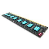 Kingmax DDR3 1333MHz / 1GB