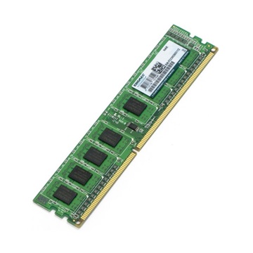 Kingmax DDR3 1333MHz / 4GB - Low profile