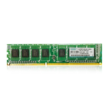 Kingmax DDR3 1600MHz 4GB CL11 1,5V