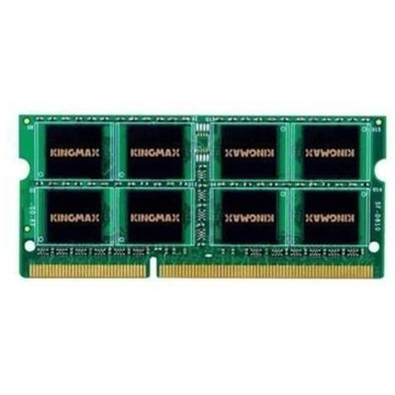 Kingmax NoteBook DDR3L 1600MHz / 2GB - 1,35V